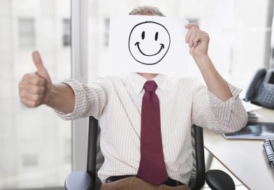 8 привычек, чтобы не поддаваться стрессу